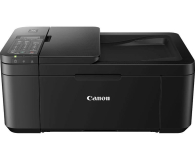 CANON PIXMA TR4550 Czarna - 472339 - zdjęcie 1